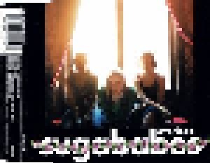 Sugababes: Overload (Single-CD) - Bild 2