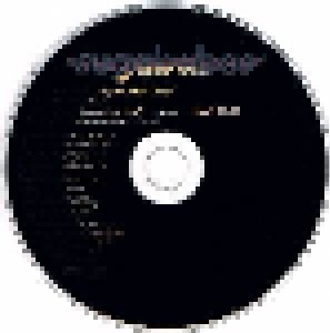 Sugababes: Overload (Single-CD) - Bild 4