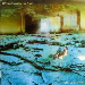 Barclay James Harvest: Turn Of The Tide (LP) - Bild 1