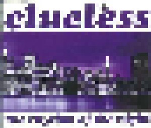 Clueless: The Rhythm Of The Night (Single-CD) - Bild 1