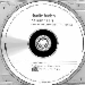 Charlie Haden: Helium Tears (CD-R) - Bild 3