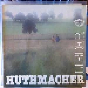 Cover - Karin Und Dieter Huthmacher: Lieder