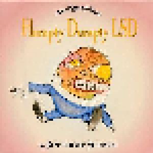 Butthole Surfers: Humpty Dumpty LSD (2-LP) - Bild 1