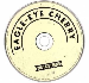 Eagle-Eye Cherry: Can't Get Enough (CD) - Bild 3