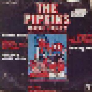 The Pipkins: Pipkins Maxi Party - Cover