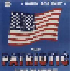 Born Against: Patriotic Battle Hymns - Cover