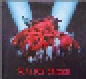 Malice Mizer: 再会の血と薔薇 - Cover