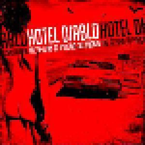 Hotel Diablo: The Return To Psycho, California (LP) - Bild 1