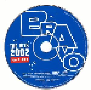 Bravo - The Hits 2002 - Part 1 (2-CD) - Bild 3