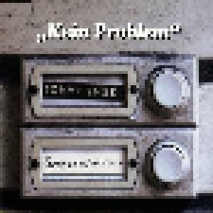 Tommy Engel + Tommy Engel & Grooveminister: Kein Problem (Split-Single-CD) - Bild 1