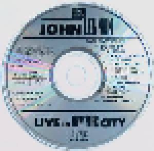 John Lennon: Live In New York City (CD) - Bild 3
