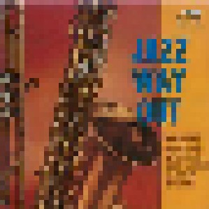 John Coltrane & Wilbur Harden: Jazz Way Out (CD) - Bild 1
