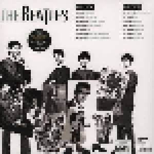 The Beatles' First Single Plus The Original Versions Of The Songs They Covered (LP) - Bild 2