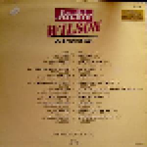 Jackie Wilson: 20 Greatest Hits (LP) - Bild 2