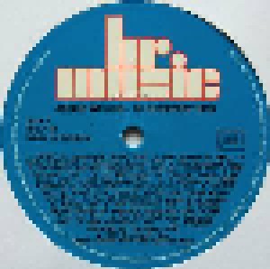 Jackie Wilson: 20 Greatest Hits (LP) - Bild 3