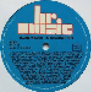 Jackie Wilson: 20 Greatest Hits (LP) - Bild 4