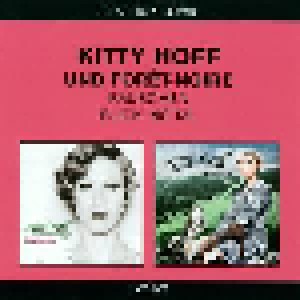Kitty Hoff Und Forêt-Noire: Classics Albums: Rauschen/Blick Ins Tal (2-CD) - Bild 1
