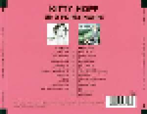 Kitty Hoff Und Forêt-Noire: Classics Albums: Rauschen/Blick Ins Tal (2-CD) - Bild 2