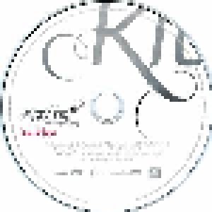 Kitty Hoff Und Forêt-Noire: Classics Albums: Rauschen/Blick Ins Tal (2-CD) - Bild 4