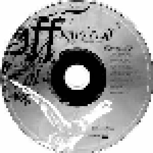 Kitty Hoff Und Forêt-Noire: Classics Albums: Rauschen/Blick Ins Tal (2-CD) - Bild 7