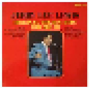 Jerry Lee Lewis: Original Golden Hits Volume III (LP) - Bild 1