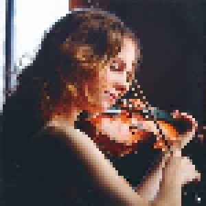 Johann Sebastian Bach: Violin Concertos (CD) - Bild 2