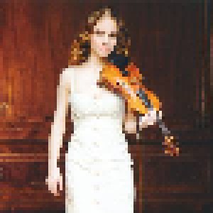 Johann Sebastian Bach: Violin Concertos (CD) - Bild 4