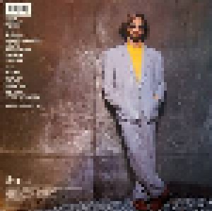 Eric Clapton: Journeyman (LP) - Bild 3