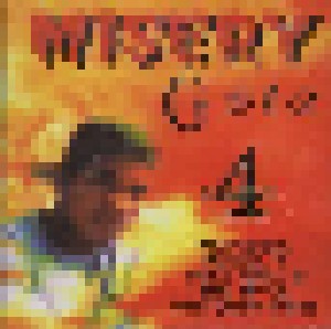 G'sta: Misery (CD) - Bild 1
