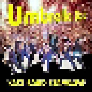 Umbrella Bed: Last Band Standing (CD) - Bild 1