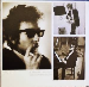 Bob Dylan: Bringing It All Back Home (2-LP) - Bild 3
