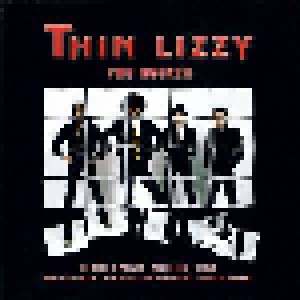 Thin Lizzy: The Rocker (2-CD) - Bild 1
