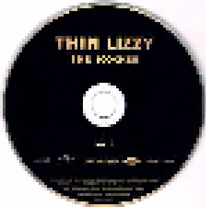 Thin Lizzy: The Rocker (2-CD) - Bild 3