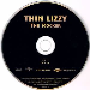 Thin Lizzy: The Rocker (2-CD) - Bild 5
