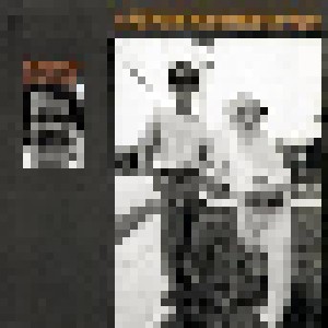 Loudon Wainwright III: Attempted Mustache (LP) - Bild 1