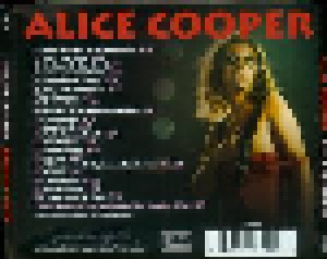 Alice Cooper: Alone In His Nightmare (CD) - Bild 3