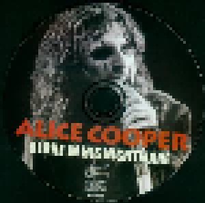 Alice Cooper: Alone In His Nightmare (CD) - Bild 4