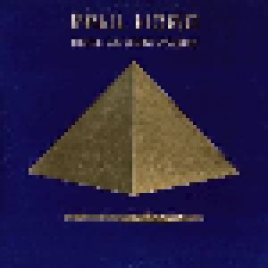 Paul Horn: Inside The Great Pyramid (2-LP) - Bild 1