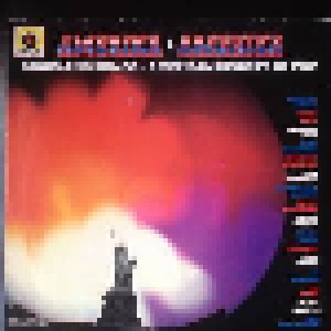 Cover - Bobby Hackett & Jack Teagarden: Amerika, Amerika Stars And Songs