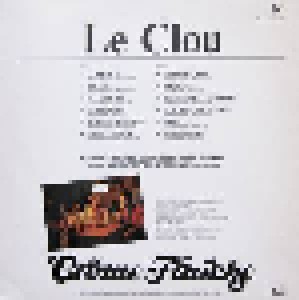 Le Clou: Creme Fraiche (LP) - Bild 2