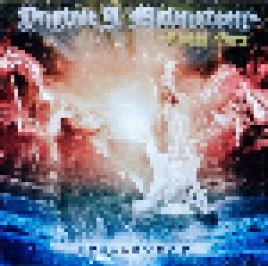 Cover - Yngwie J. Malmsteen's Rising Force: Spellbound