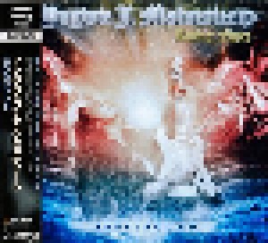 Yngwie J. Malmsteen's Rising Force: Spellbound (SHM-CD) - Bild 2