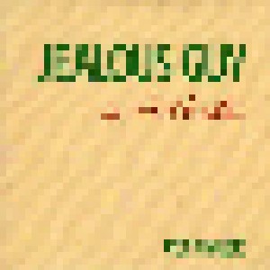 Roxy Music: Jealous Guy (3"-CD) - Bild 1