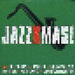 Jazzxmas! (CD) - Bild 1