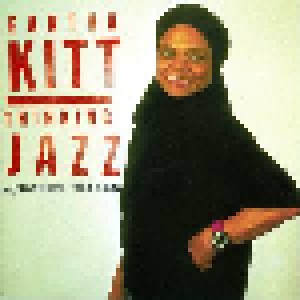 Cover - Eartha Kitt: Thinking Jazz