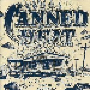 Canned Heat: Live In Australia (CD) - Bild 1