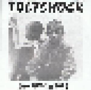 Toltshock: From Hell To 1999 - Cover