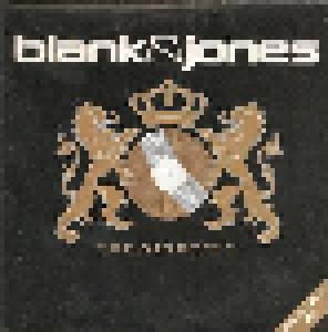 Blank & Jones: The Nightfly (Single-CD) - Bild 1