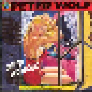 Peter Wolf: Up To No Good (LP) - Bild 1