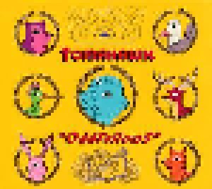 Tomahawk: Oddfellows (CD) - Bild 1
